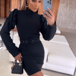 VESTIDO MERLINA